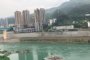 左岸堤防